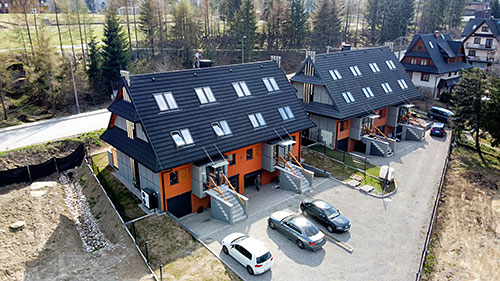 Budynek